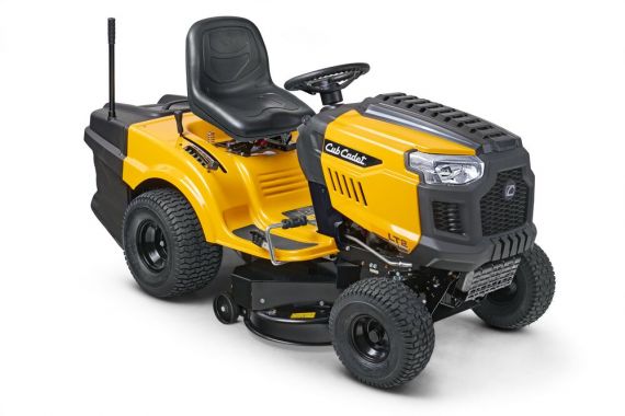 Zahradní traktory Cub Cadet